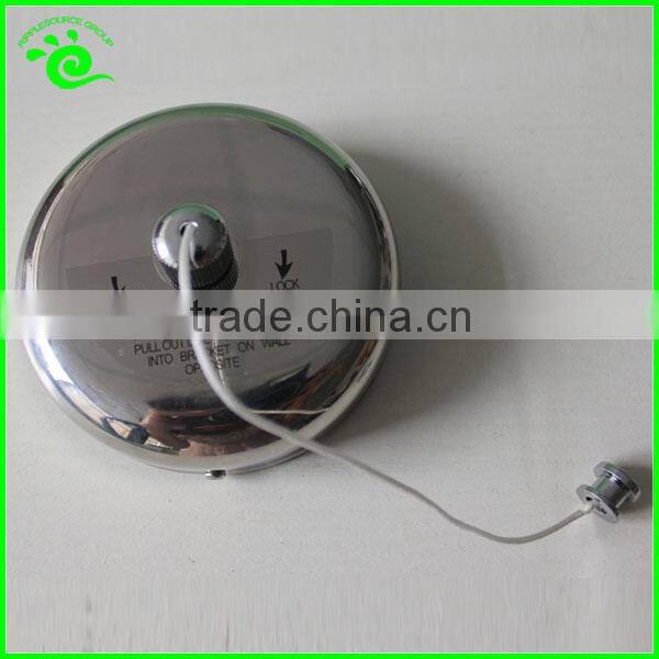 Retractable Hanging Outdoor Clothes Line