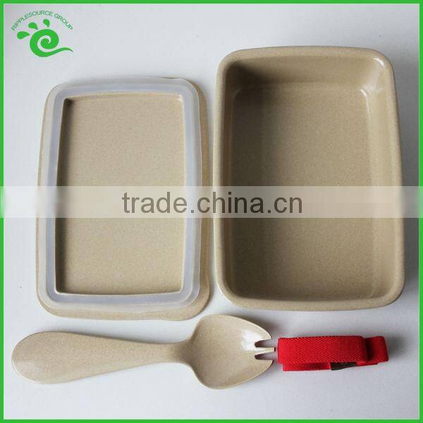 ~ China Manufacture Plastic Bento Lunch Box