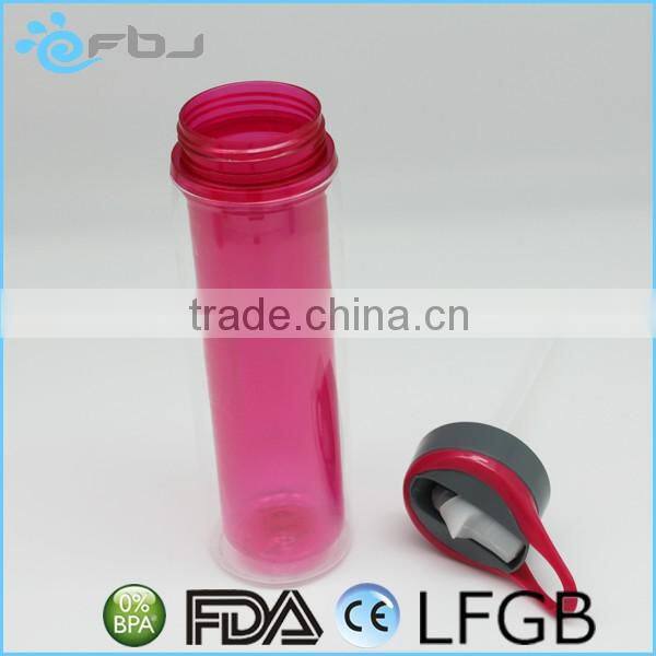 BPA-Free Tritan Sports Water Bottle
