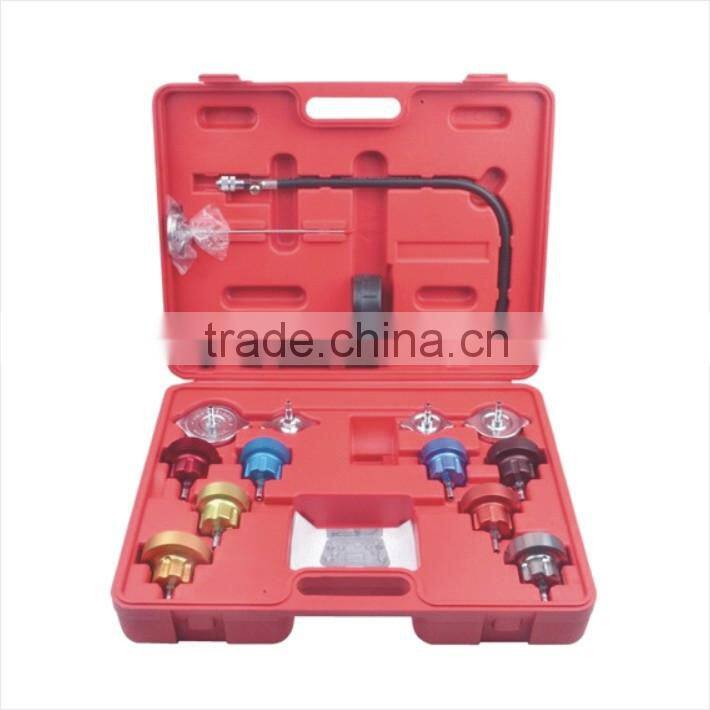 Automotive Water tank leak pressure detector Radiator Pressure tester TL-75