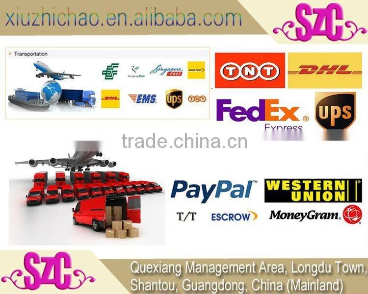 T0162 white flower garment accessories polyester applique lace trim embroidery design