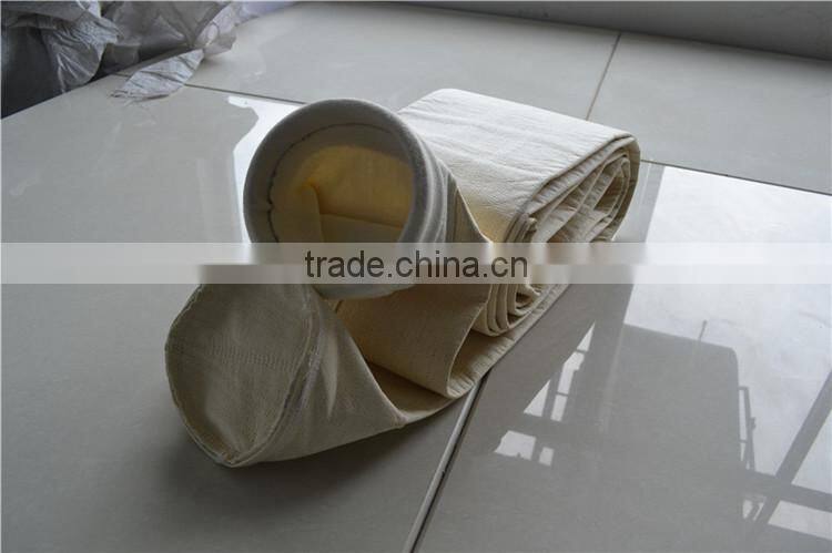 Best band in China best quality f7 bag filter