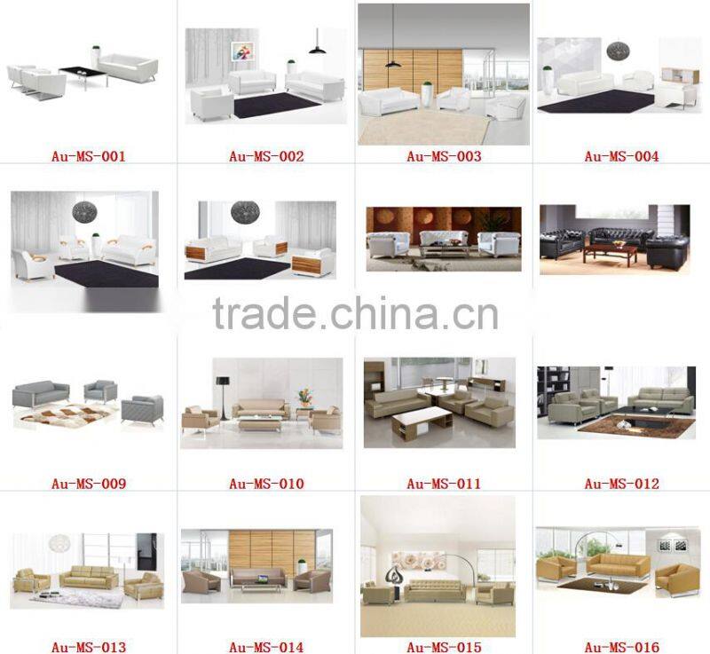 Hot Selling 4-seats Pantry Room Furniture Leisure Sofa