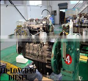 LD Brand New CE Approved Diesel Generator100kw