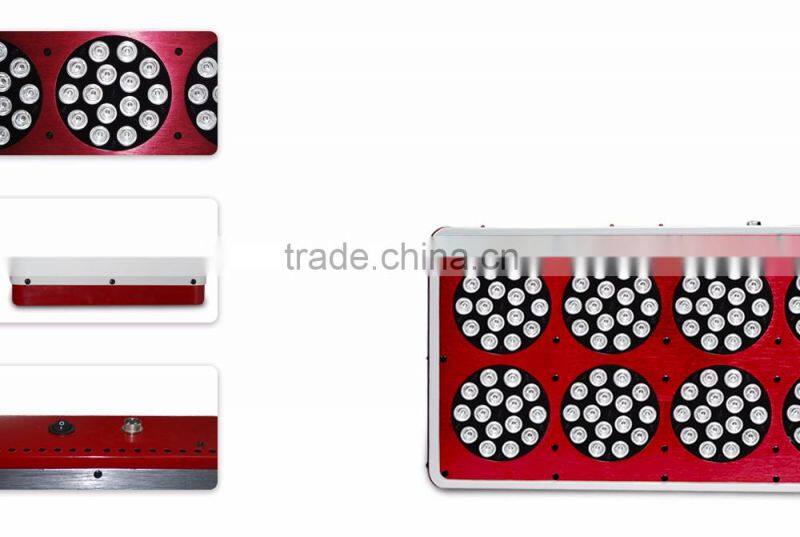 2016 ETL Listed Mars Hydro 600 watt cob grow led light plant grow light for Home use