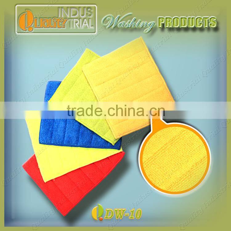 Hot selling super cleaning tools high quality sponge with scouring cloth for sale