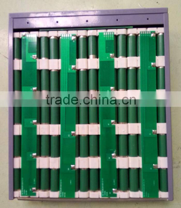 Box Packing Electric Motorcycle Battery Pack 72V 40Ah