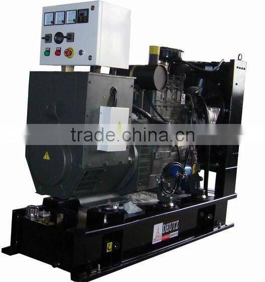 Diesel Generator Set 100kw