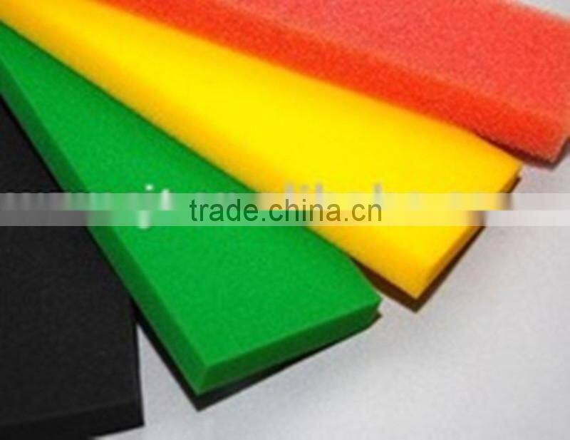 High Quality Insulating compound of EPDM Foam Roll