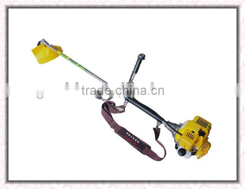 139F 4-Stroke 31cc used gasoline engine lawn mower machine