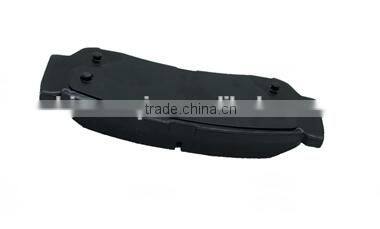 semi-metal BRAKE PAD MD8343M for Japanese vehicles