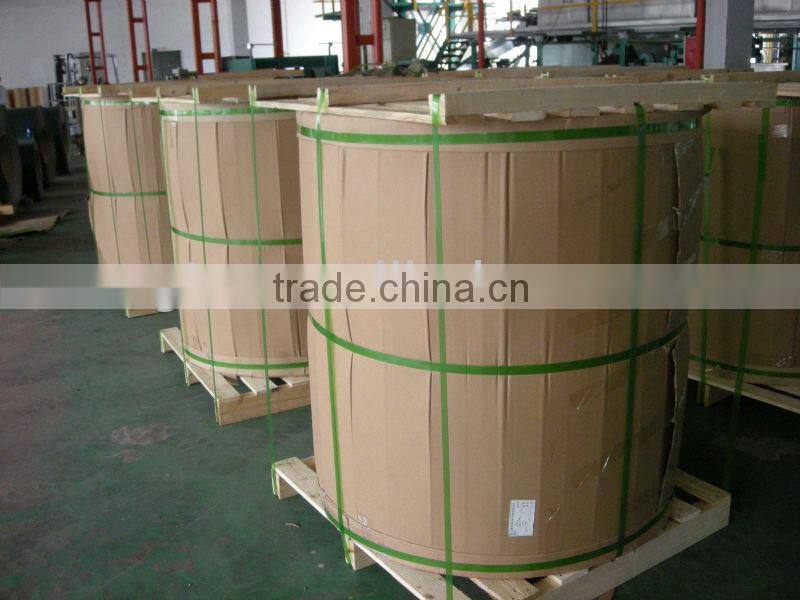 prime quality hot dipped dx51d z275 galvanized steel coil