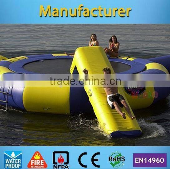 2015jump sport trampoline