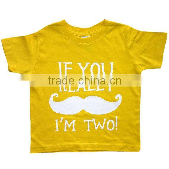 Short sleeve good price cotton boys kids polo shirts wholesale