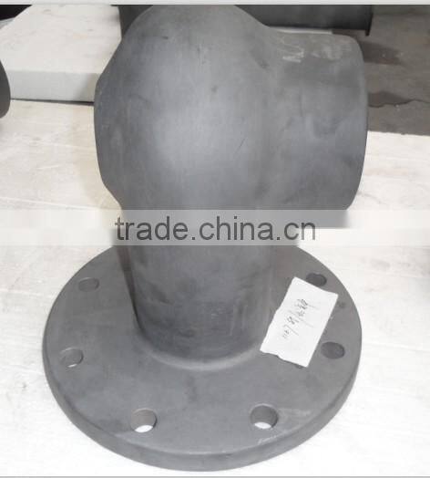Remarkable Abrasion And Wear Resistance Silicon Carbide Spraying Nozzle