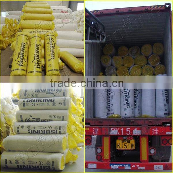 glass wool with good price
