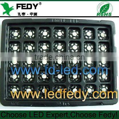 ALUMINIUM PCB HIGH POWER LEDS