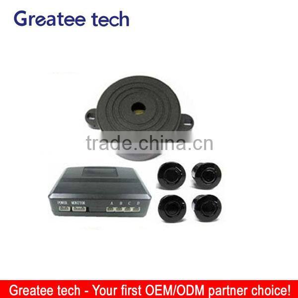 Factory best buzzer Car Parking sensor