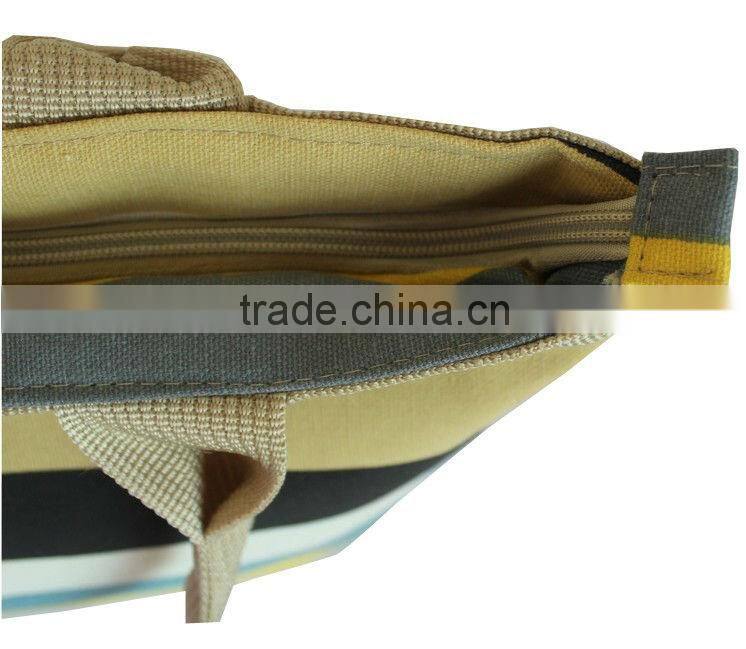 Hot selling tote bag canvas