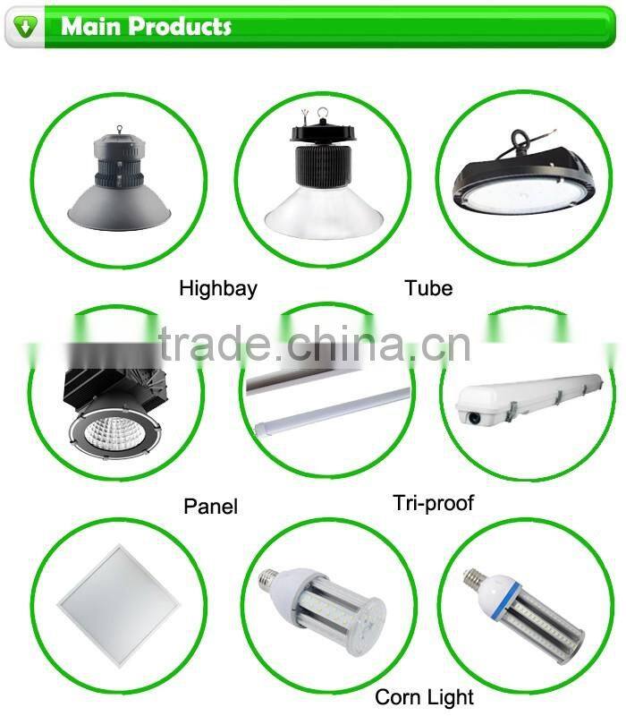 IP64 360 degree led smd light, 36w corn e27 e40 led street light bulb