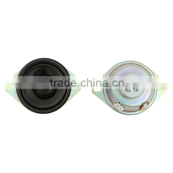 41mm 8ohm 5W micro internal waterproof speaker