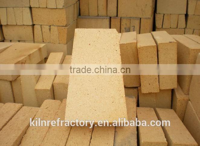 split de chamota ligera brick