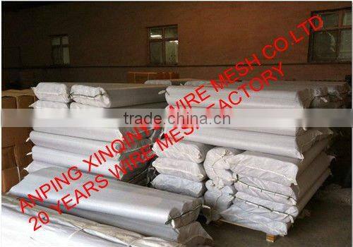 vertical roling mosquito screen window