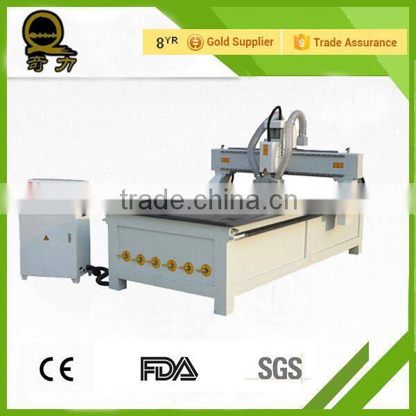 metal mdf manufacture advertising workshop machine factory engraving QL-M25 woodworking cnc router mdf woodworking cnc router