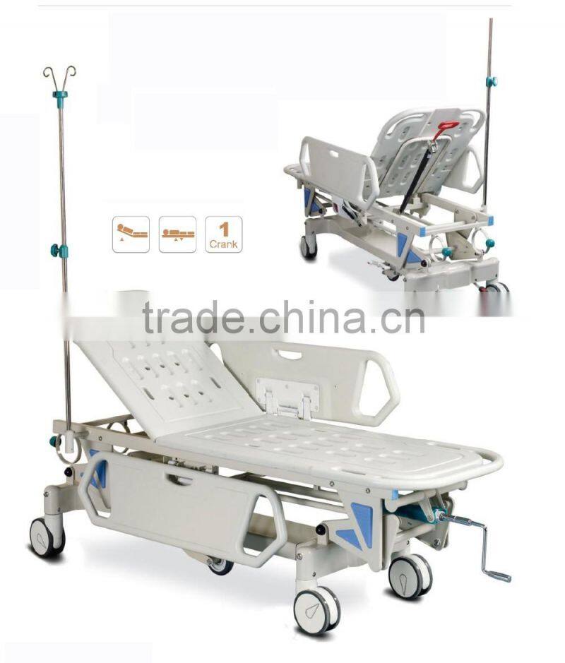 Quality Stainless Steel Stretcher