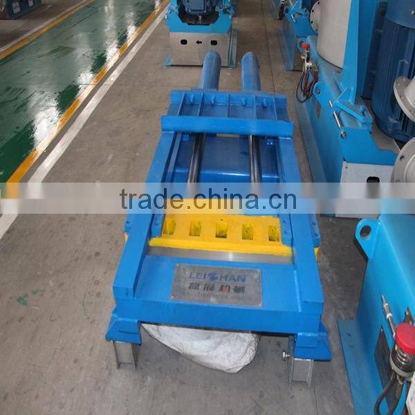 paper making machine rope cutter/ paper machine