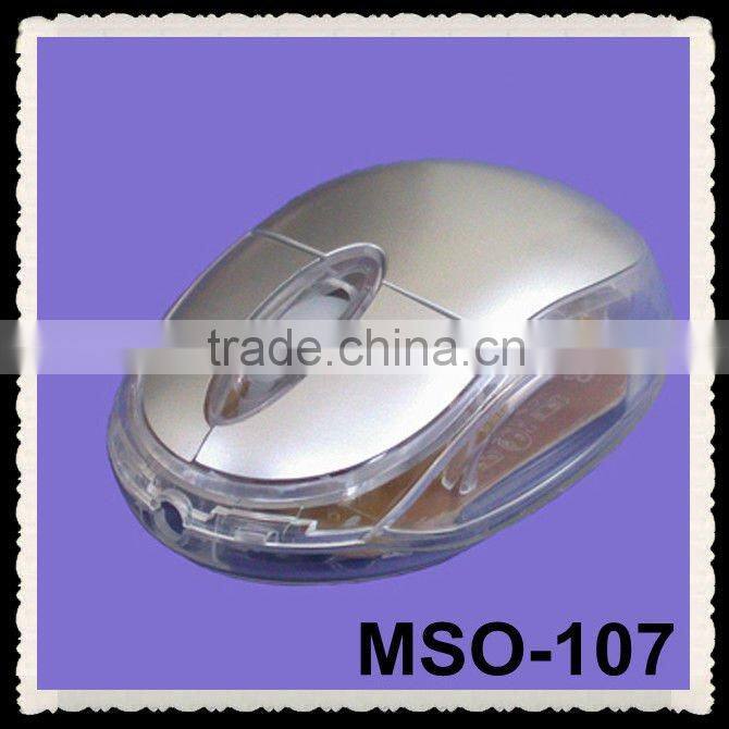 unique design gaming mouse