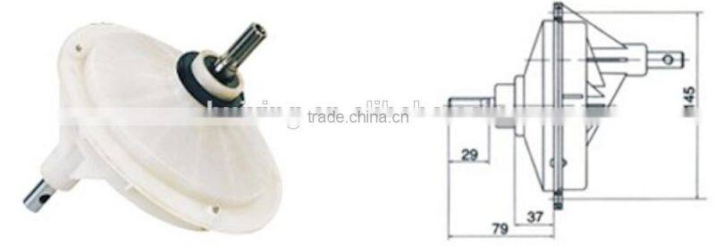 Washing Machine Gear Box/HX-404 Reducer
