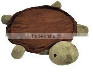 Baby Play Mat/ Baby Crawling Blanket/Plush Animal Sheep Play Mat