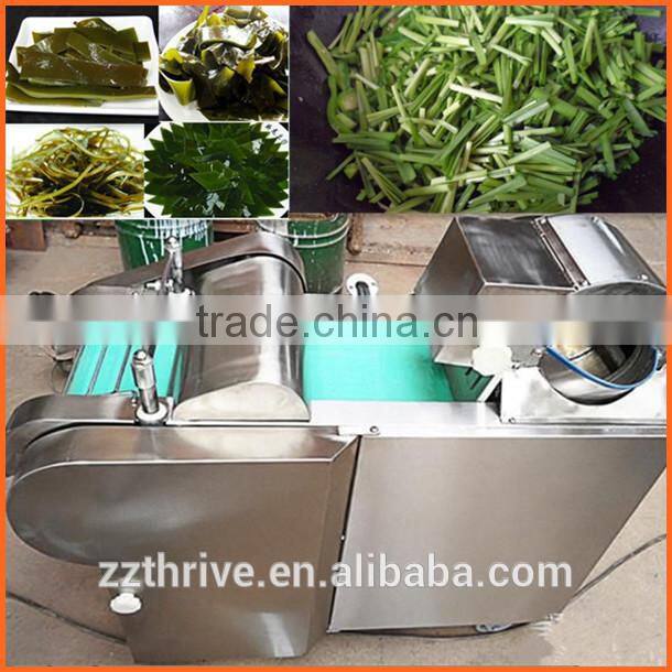 Good quality machine for cutting vegetable/vegetable cutting machine china