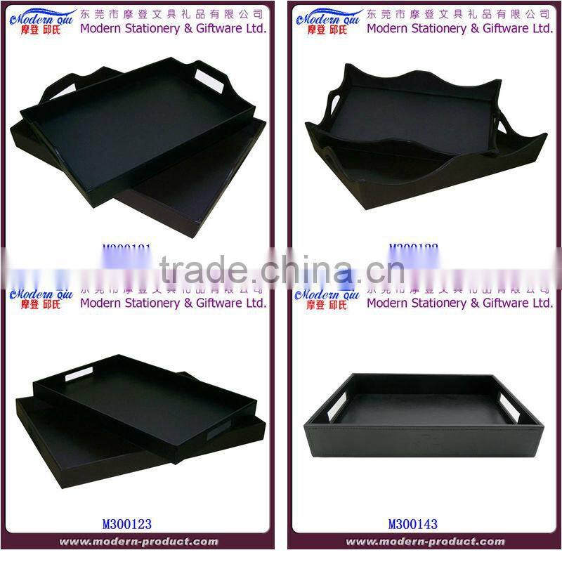 mdf serving tray