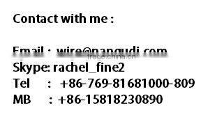 Standard European Power Cable Power Cord Ac Power Cord cable