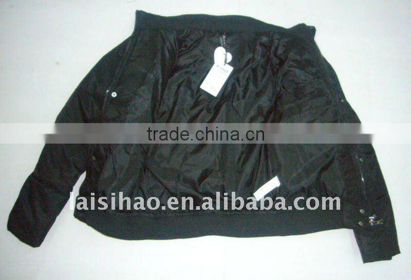 Hot fashion big mens clothing