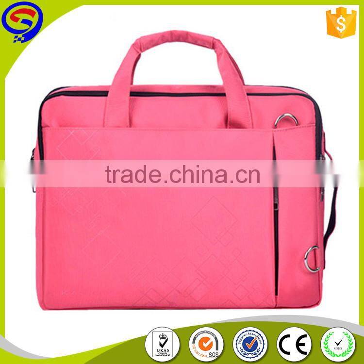 New style First Grade laptop portfolio briefcase