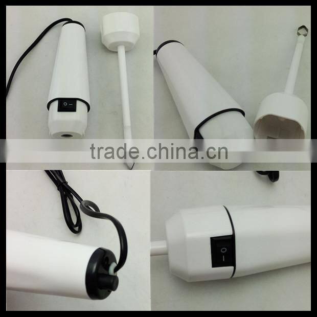 Vegetable Corer Fruit & Vegetable Tools Type and Plasticl Vegetable Corer