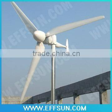 Special Offer 300W Vertical Axis Wind Turbine