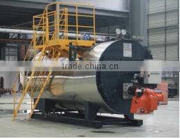 industrial boiler prices