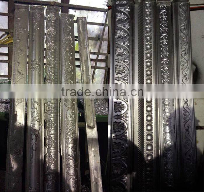 Hot sale EPS decoration cornice mould