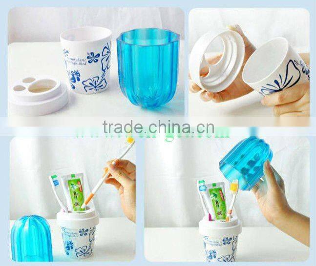 Toothbrush Set/Wash Gargle Cup Set
