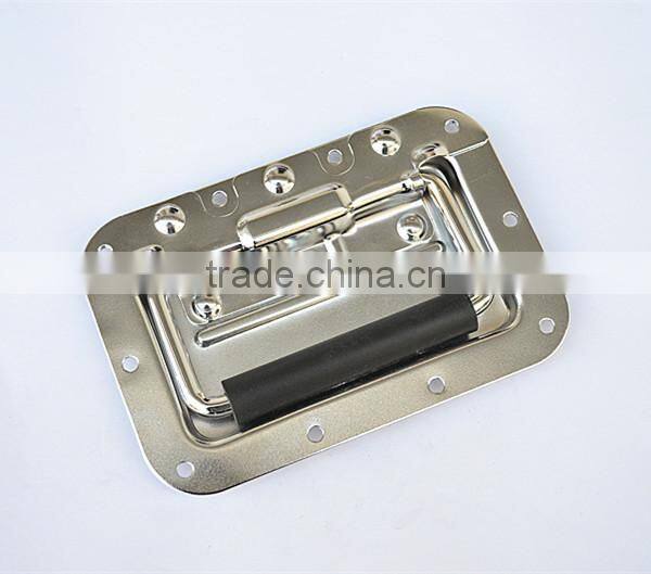Metal material handle flight case hardware accessories