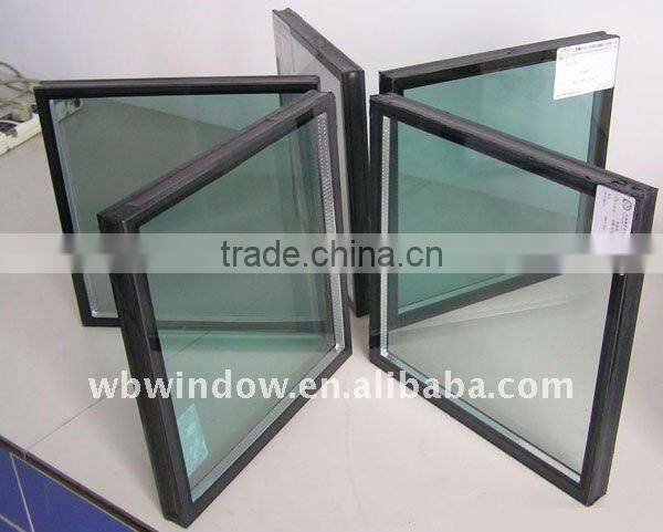 French PVC/UPVC tilt and turn windows,Latesti window design brown PVC/UPVC inward tilt and turn windows