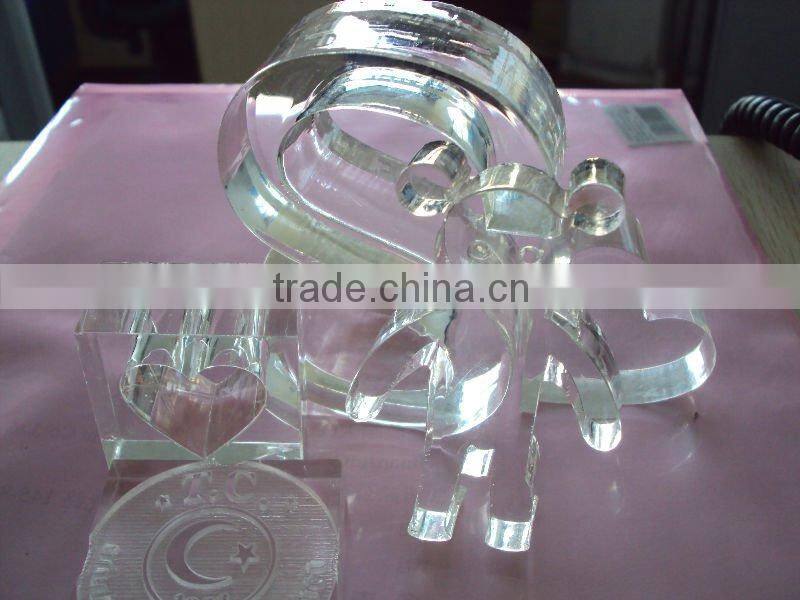 Good reputation acrylic cut and engrave laser