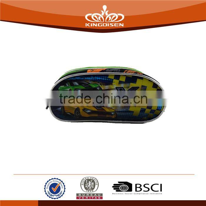 cheap promotional pencil cases for students