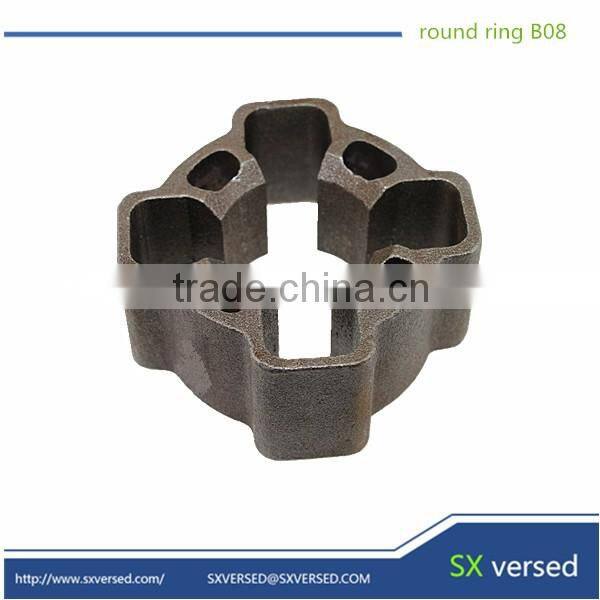 Supply Scaffolding Round Ring YP-10 from china manufacture factory price