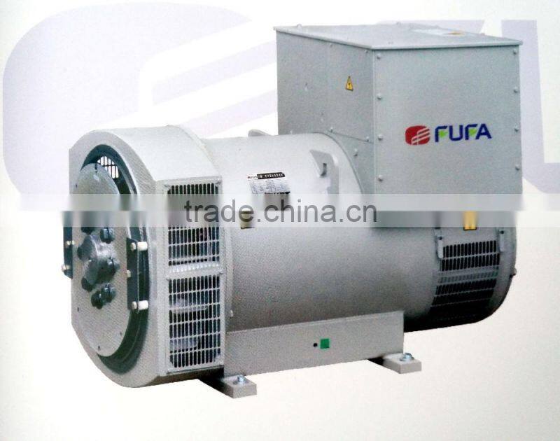 FFS Series Brushless Three-phase Synchronous Generator