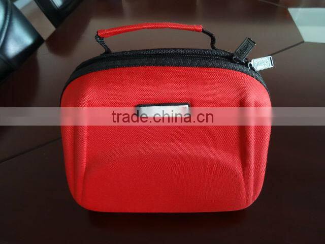 Eva logo small travel case